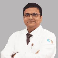 Dr Mayank M Agarwal